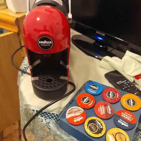 아파트 Sweet Night In *